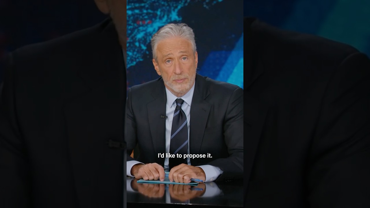 Could Donald Trump Become Our 'Overseas President'? ๐ค