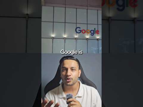 Google FREE Course on AI Agents #freecourse #collegestudents #ai