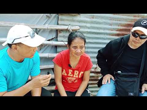 EPISODE 8: ANG MASALIMUOT NA KWENTO NG BUHAY NI NANAY ERLINDA