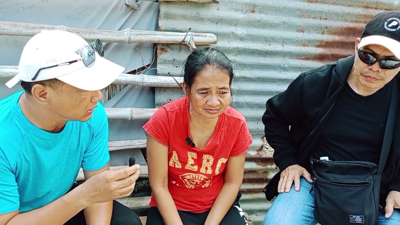 Episode 8: Nanay Erlinda's Heartwarming Story 🌸