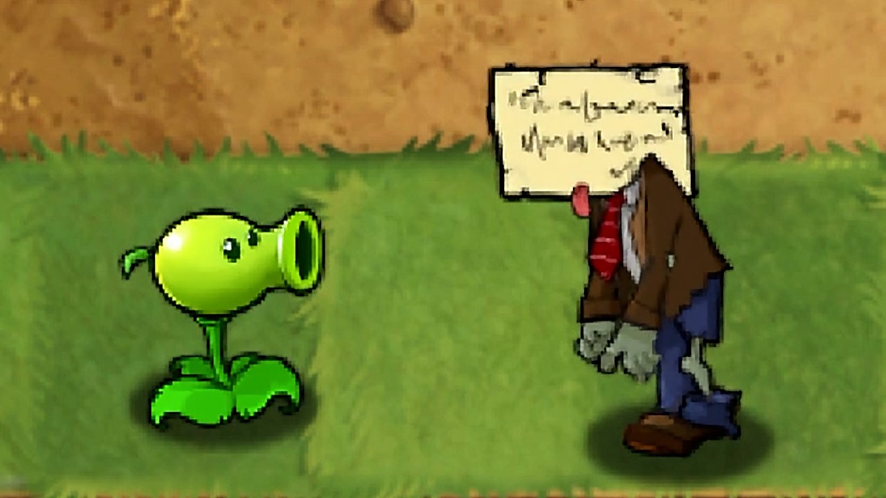 Conquering China's Toughest PvZ Mod 💥