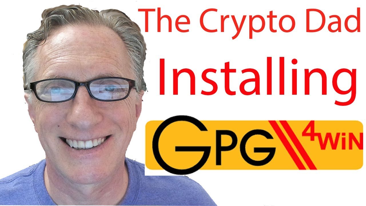 Guide to Installing Gpg4Win 🛠️