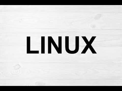 How to Pronounce Linux Correctly