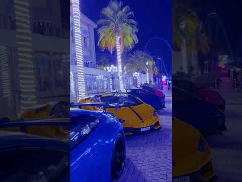 Habibi - Ricky Rich & Aram Mafia _ Lyrics _ Aesthetic _ Slowed _ Edit