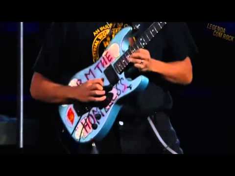 The Ghost of Tom Joad - Bruce Springsteen (Legendado)