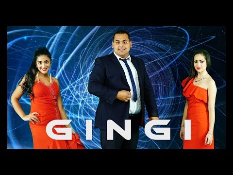 Gingi - Elég volt már a viharokból-(Cover) Official ZGstudio video 🔊