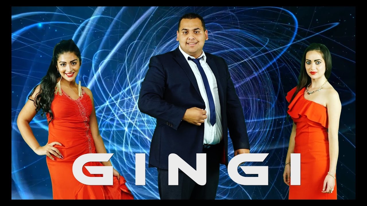 Gingi - Elég volt már a viharokból (Cover) 🎶 | ZGstudio Official Video