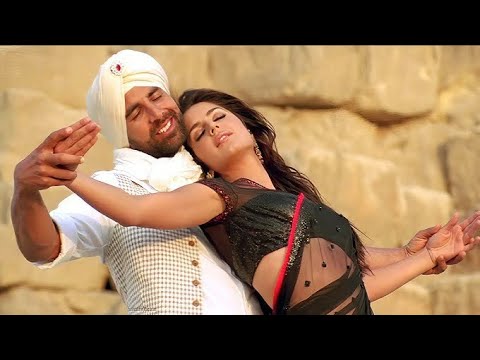 Teri Ore Full Song | Singh Is Kinng 🎶