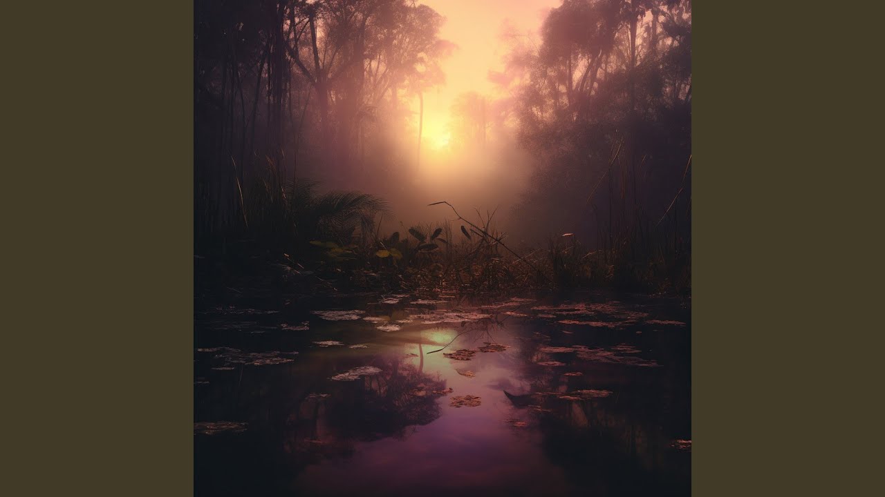 Relaxing Tones for Calm & Serenity 🌿