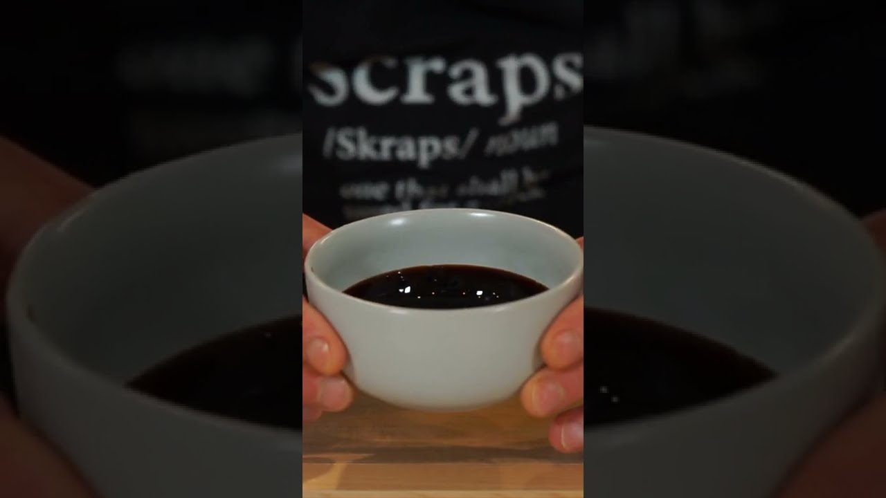 Easy & Affordable Balsamic Glaze Reduction Recipe π