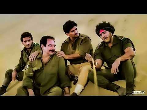 Sandese Aate Hai Full HD video🇮🇳🇮🇳🇮🇳((jhankar))♥️♥️♥️ Border  Sonu Nigam Roop Kumar Rathod #90s