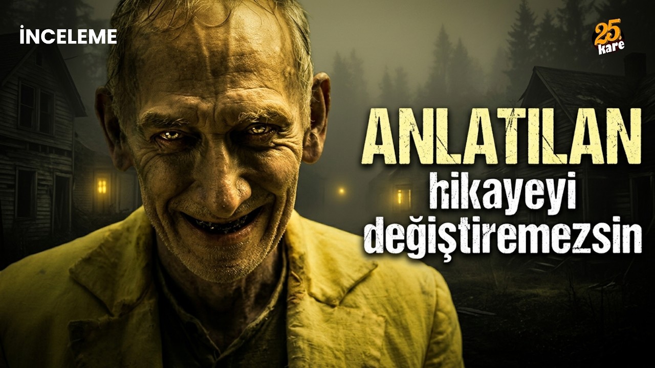 4. Sezon 1. Bölüm İncelemesi ve Teoriler 🔍