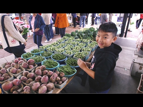 Farm Life to Market: Mason’s Journey 🚜