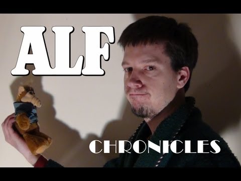 ALF La série (1986)  - Les Chroniques du Mea