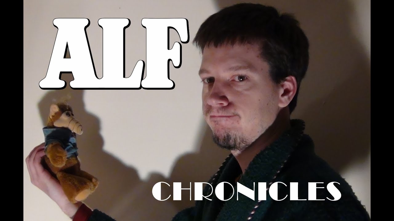 ALF (1986) - Retour en enfance avec la série culte 🐾