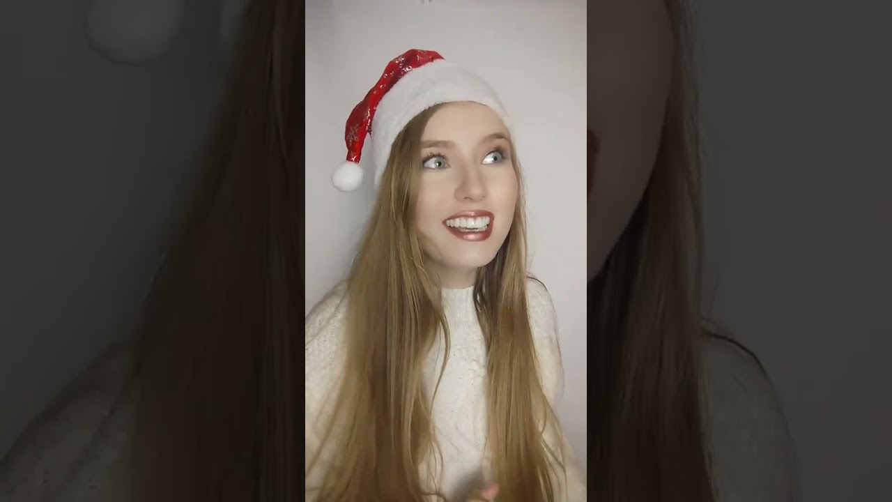 Typowa madka w pracy - świąteczna zbiórka 🎄 #zabawne #śmieszne #madka