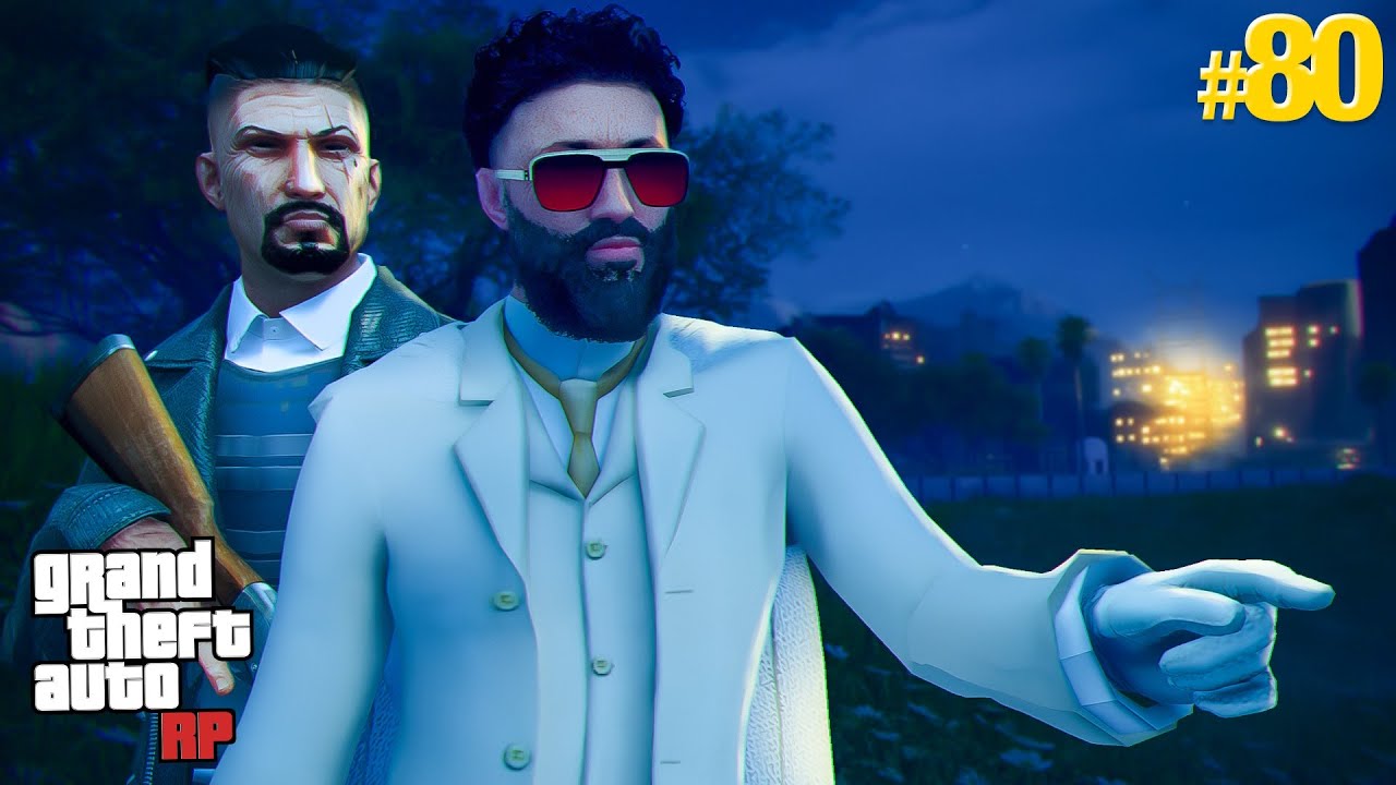 Chasse à l'homme & Précommande Whitelist 🕵️‍♂️