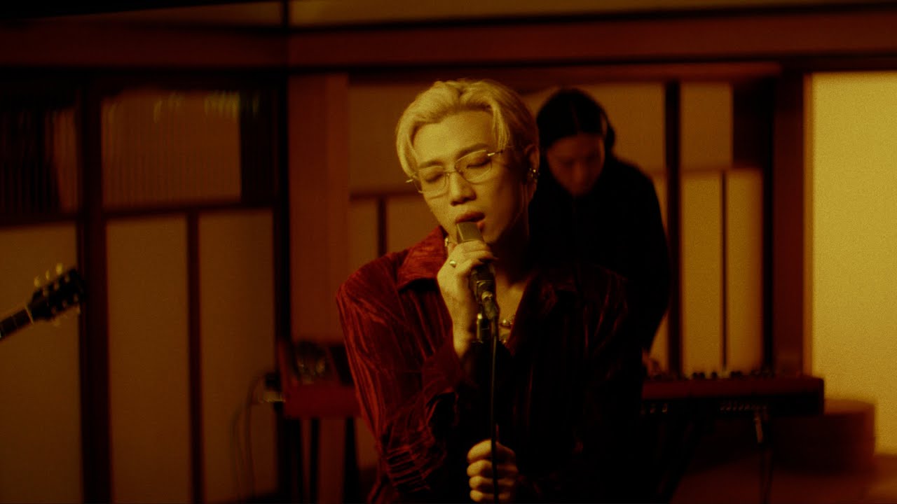 ØZI & Sunset Rollercoaster - SEX TAPE MV 🎶