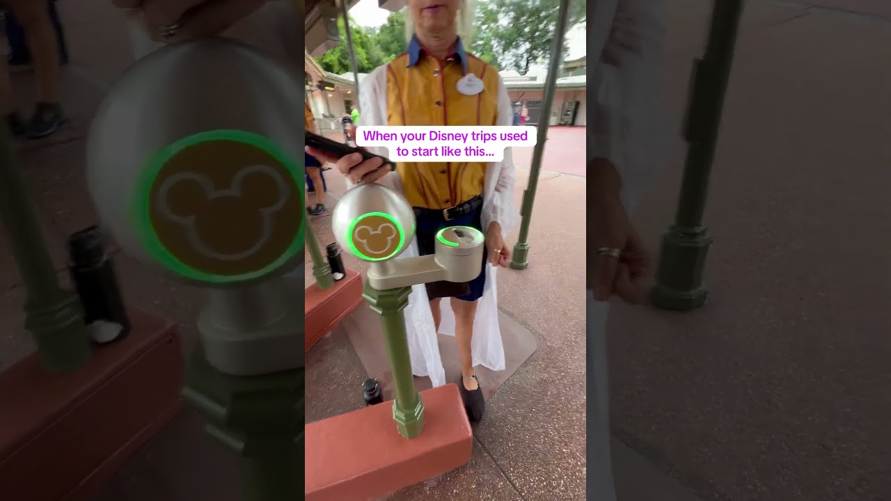 Discover the Benefits of Disney Vacation Club Membership ✨