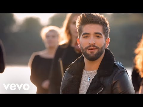 Kendji Girac - Les yeux de la mama