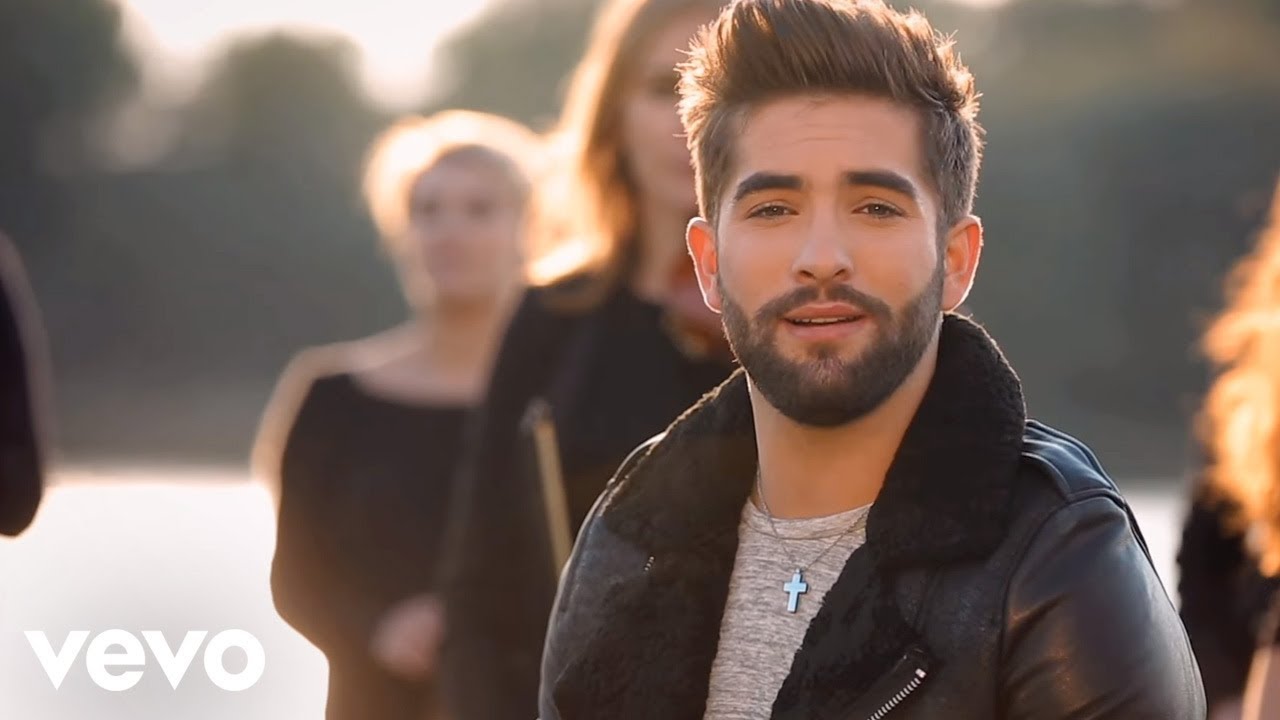 Kendji Girac - Les yeux de la Mama 🎶 Découvrez la Version Complète
