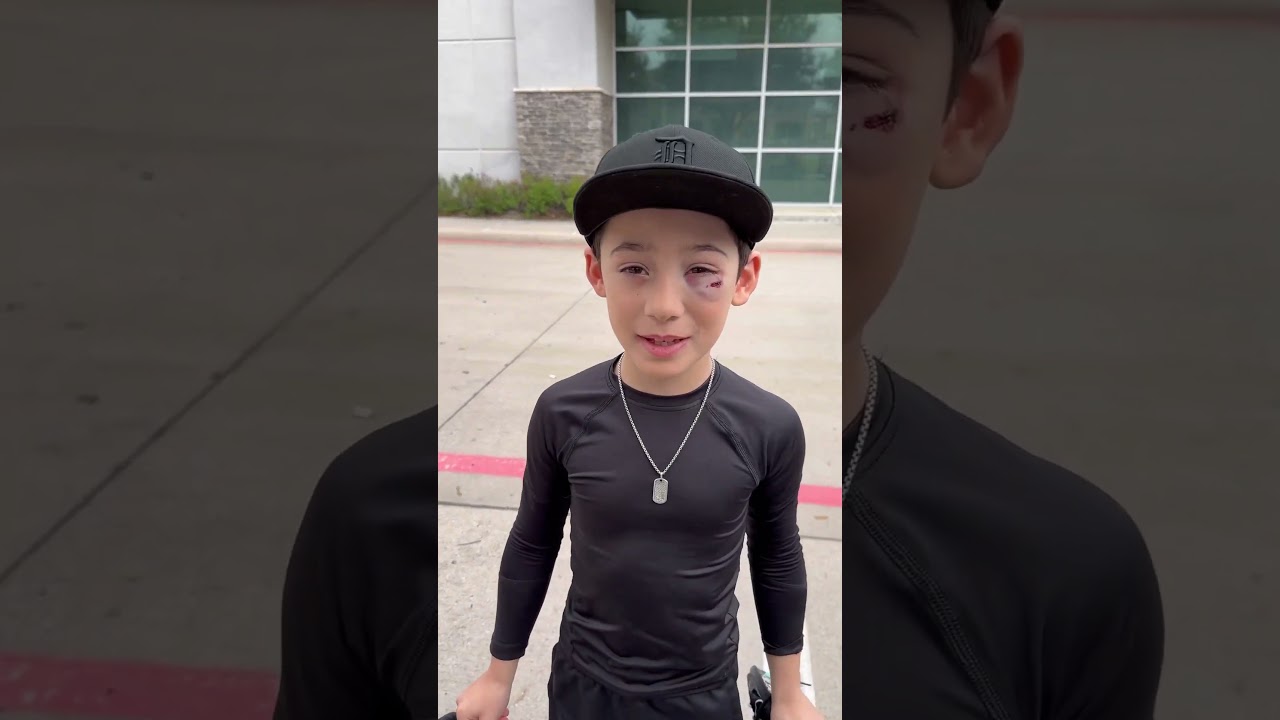 Young Shortstop's Tough Baseball Hop Challenge ⚾