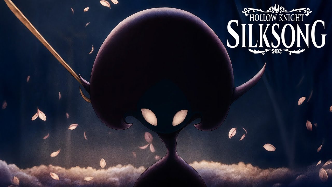Hollow Knight: Silksong Boss Theme & OST Extended 🎶