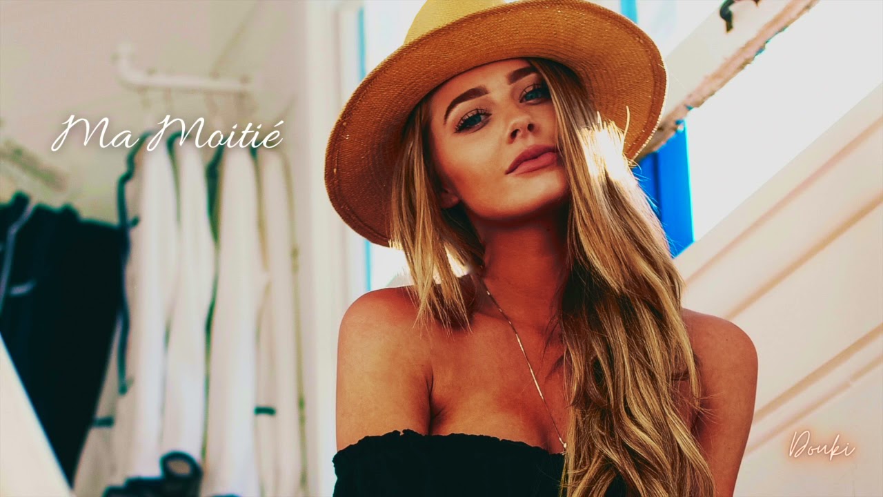 Douki - Ma Moitié (Official Audio) 🎶