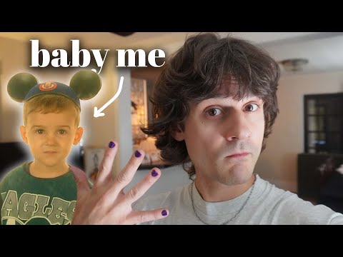 5 childhood signs you might be non-binary or trans