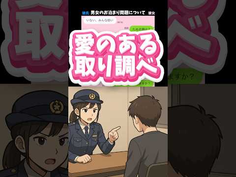 付き合う前から色々ルールを決めていてこの話に繋がってるそうです#恋愛 #社会人 #コテージ #line