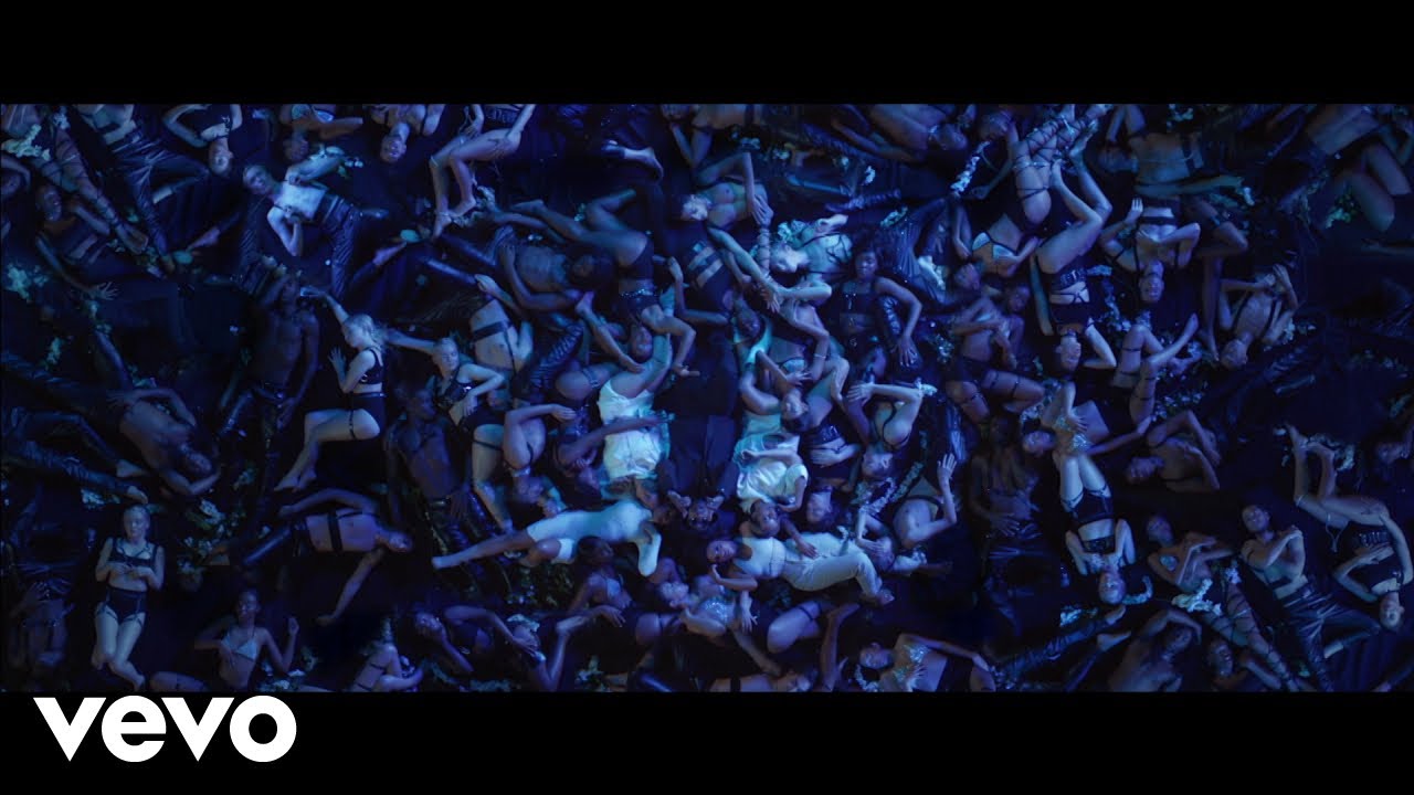 Little Mix ft. Ty Dolla $ign – Think About Us (Official Video) 🎶 Celebrate 10 Years of Little Mix!