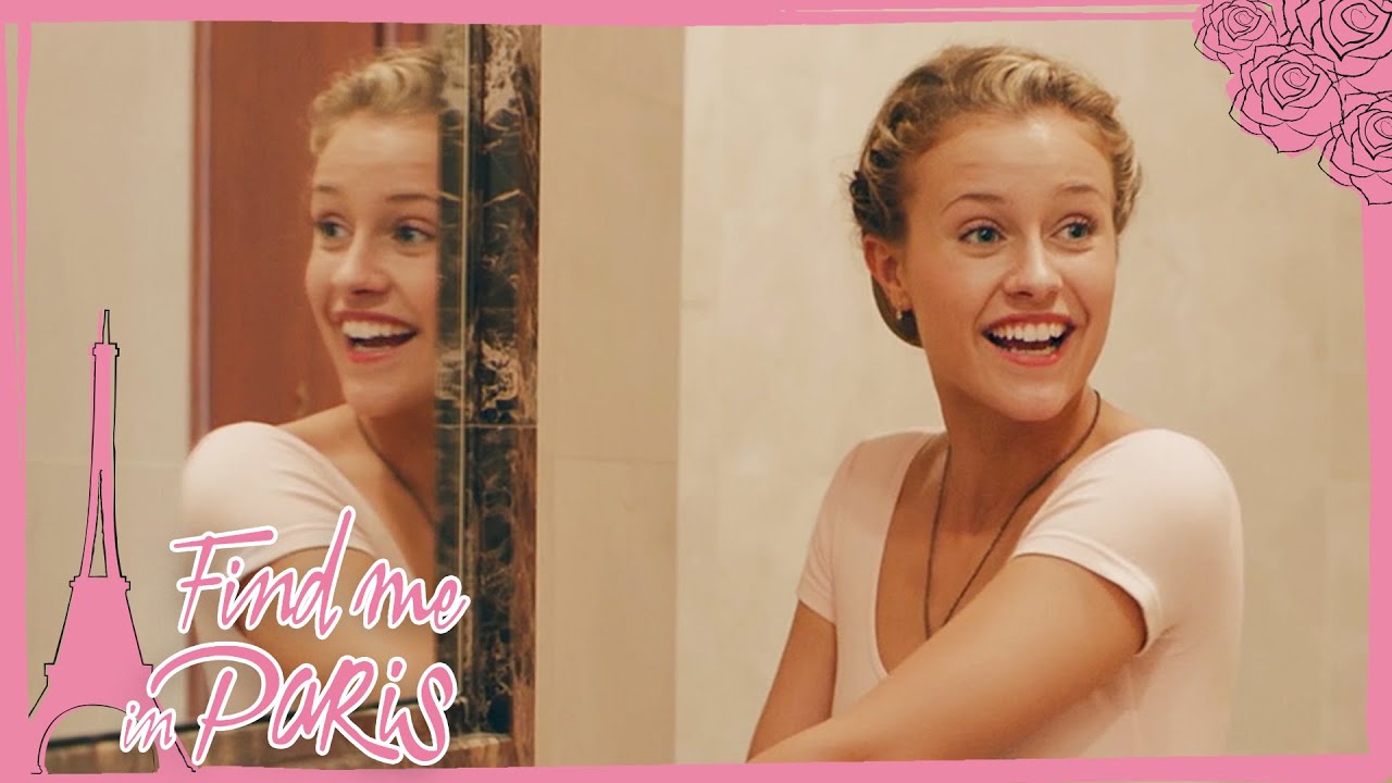 Lena | Find Me In Paris Official Music Video 🎶
