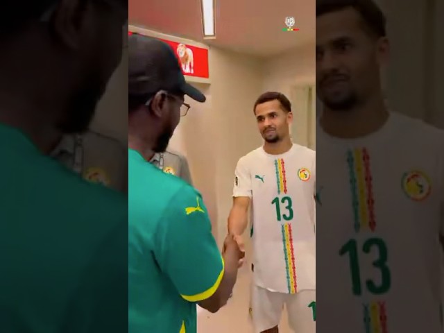 Pr Diomaye et Elimane Ndiaye: Découvrez leur lien avec Sadio Mané ⚽