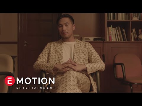 Adrian Khalif -  Flawless / Merona (Official Music Video)