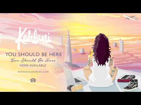 Kehlani - You Should Be Here [Official Audio]