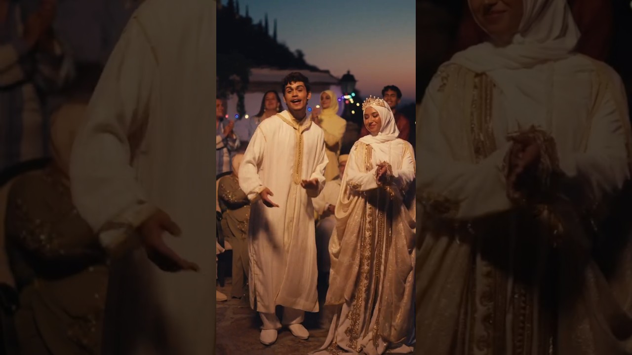 🎶 'Hayati' by Harris J Drops This Thursday – Don't Miss It!