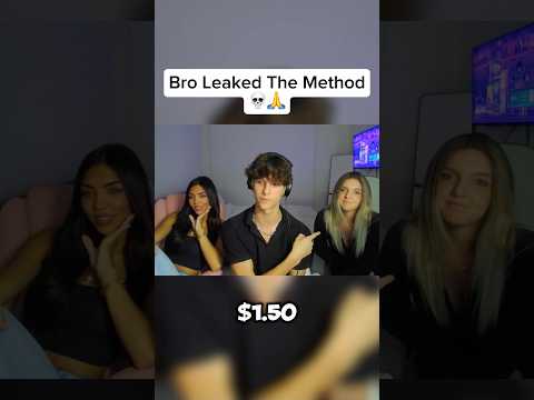 How To Get ANY Girl 😂 #twitchclips #twitch #rizz #funny #stream #live #clip #shorts