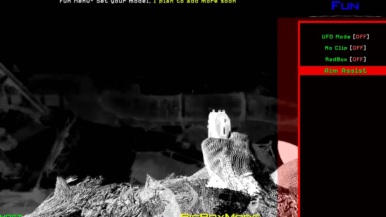 iKonroi v5 Remastered by MrJS Mods 🎮