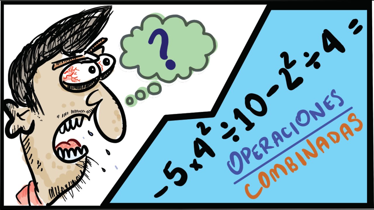 ¡Desafío Matemático! Aprende el Orden de Operaciones con Este Reto 🧮