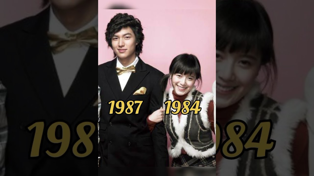 Lee min ho 💜Koo Hye sun #kactors #kdramaedit #cutecouples#youtubeshorts