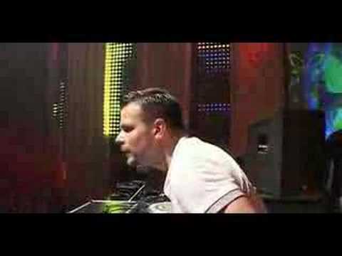 ATB Live in Poznan - Let U Go 🎶