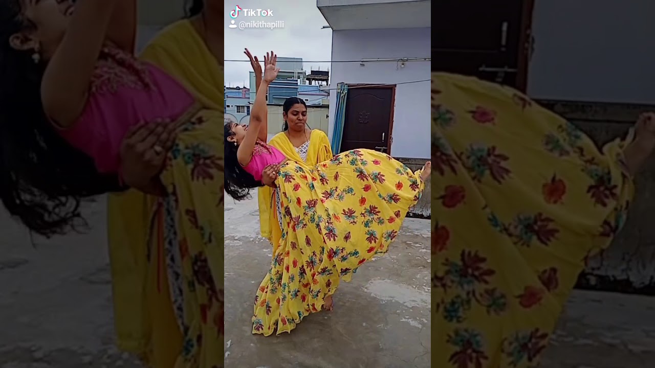 Mom & Me Song | Talent Girl Studio ๐ถ