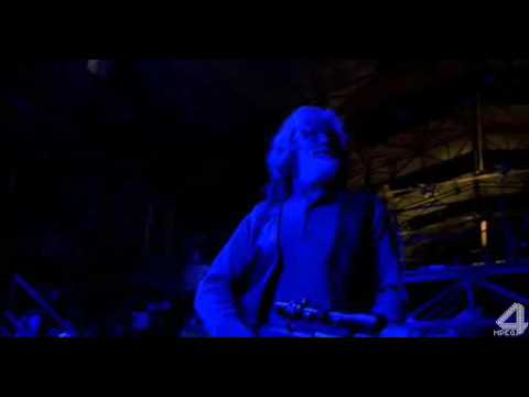 Ария-Жанна: Вдохновение и Музыка