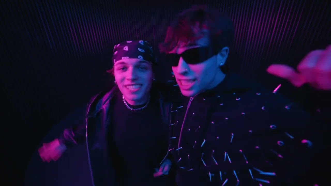 Nick & Matt Swoon Fans with 'Like Me' Official Music Video ๐ถ