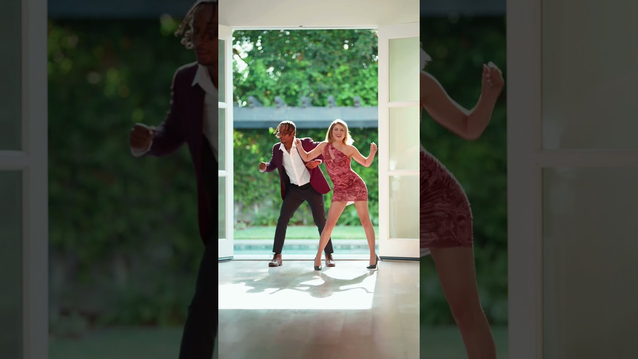 September Collaboration: Bdash & Miranda Derrick