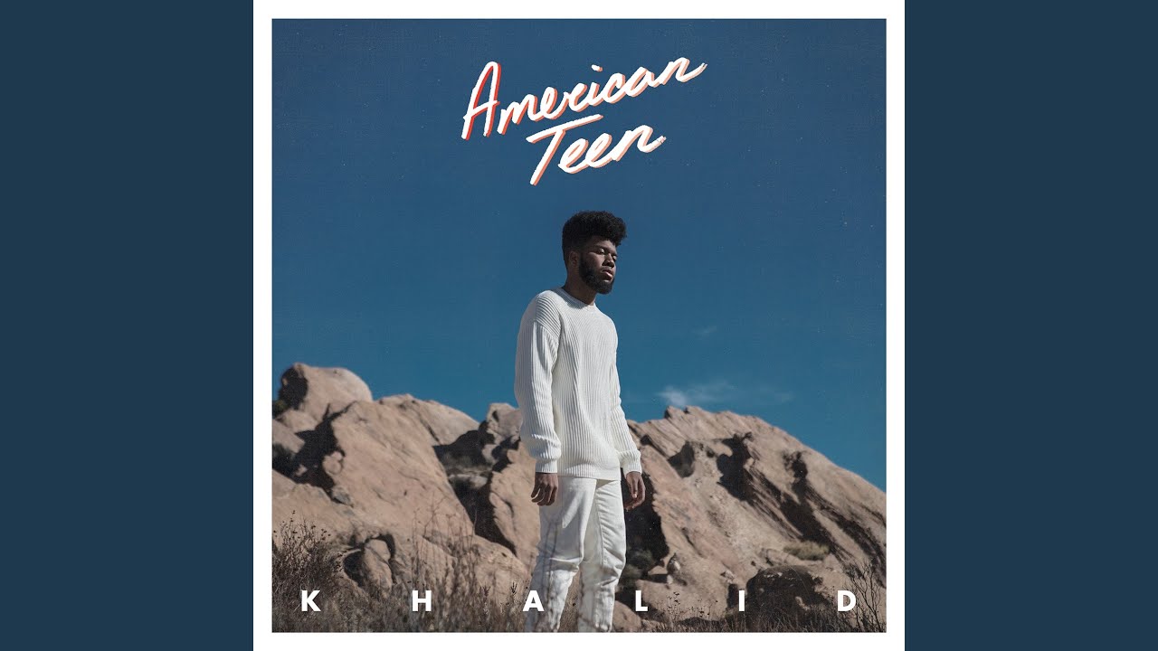 Young Dumb & Broke by Khalid πΆ