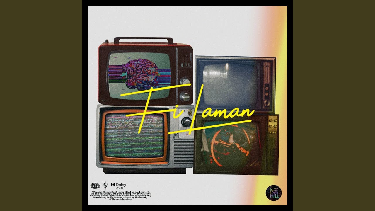 Fi Laman by Zedk | Barakah Production (2021)