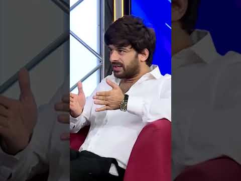 Actor Humayun Ashraf Kesy Script Final Krte Hain..?❤️ #pakistani #actor #humayunashraf #comedy