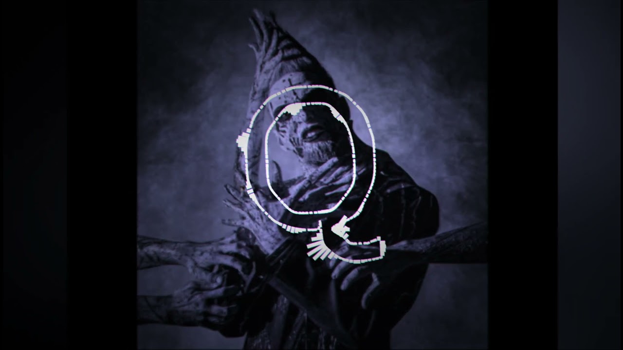 Qianti - Нейромантика (Infiny Remix) | Готический Рэп