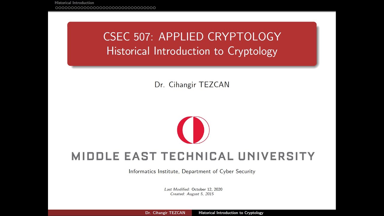 Discover the Fascinating World of Historical Ciphers 🔐